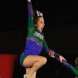 Meet your Posher, Kaitlyn